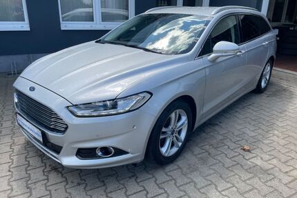 Ford Mondeo Gebrauchtwagen