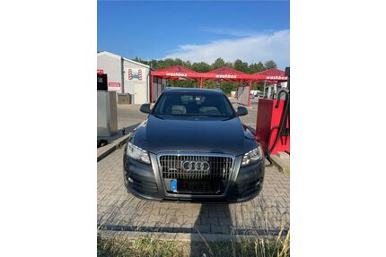 Audi Q5 Gebrauchtwagen
