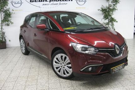 Renault Scenic Gebrauchtwagen