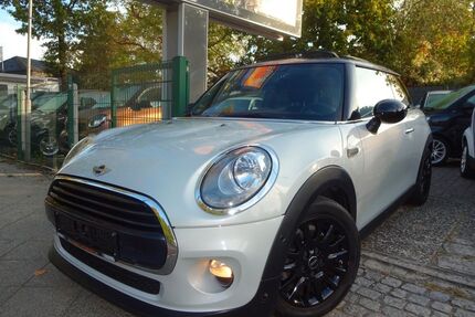 Mini Cooper Gebrauchtwagen