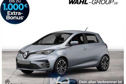 Renault ZOE Gebrauchtwagen