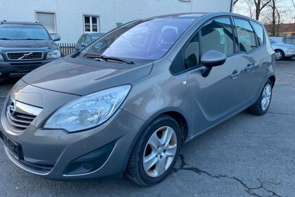 Opel Meriva Gebrauchtwagen
