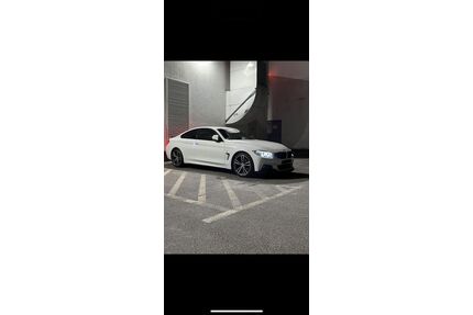 BMW 420 Gebrauchtwagen