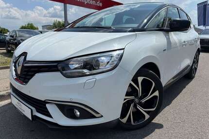 Renault Scenic Gebrauchtwagen