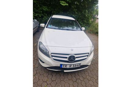 Mercedes-Benz A 180 Gebrauchtwagen