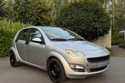 Smart ForFour Gebrauchtwagen