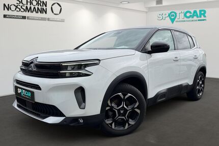 Citroen C5 Aircross Gebrauchtwagen