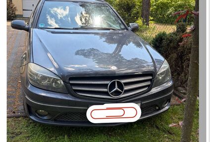 Mercedes-Benz CLC 230 Gebrauchtwagen