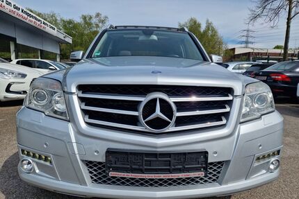 Mercedes-Benz GLK 320 Gebrauchtwagen