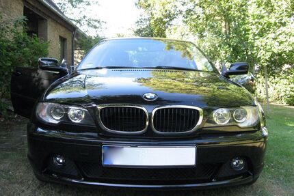 BMW 318 Gebrauchtwagen