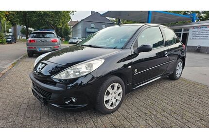 Peugeot 206 Gebrauchtwagen