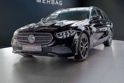 Mercedes-Benz E 220 Gebrauchtwagen