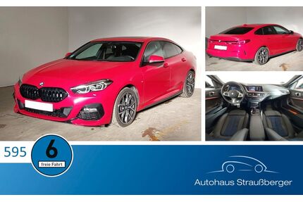 BMW 218 Gran Coupé Gebrauchtwagen