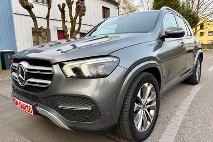 Mercedes-Benz GLE 350 Gebrauchtwagen