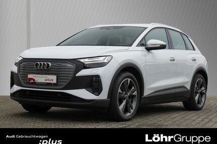 Audi Q4 e-tron Gebrauchtwagen