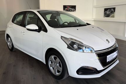 Peugeot 208 Gebrauchtwagen