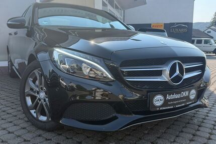 Mercedes-Benz C 200 Gebrauchtwagen