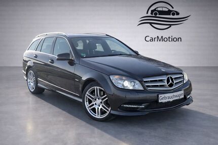 Mercedes-Benz C 350 Gebrauchtwagen
