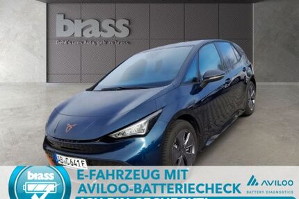 Cupra Born Gebrauchtwagen