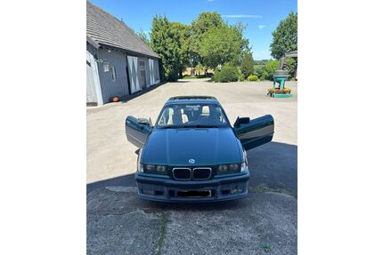 BMW 328 Gebrauchtwagen