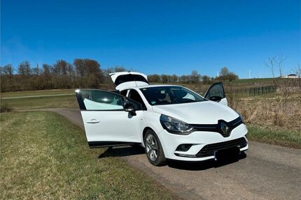 Renault Clio Gebrauchtwagen