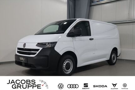 VW T7 Transporter Gebrauchtwagen