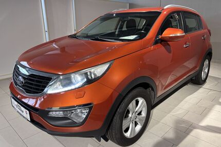 Kia Sportage Gebrauchtwagen