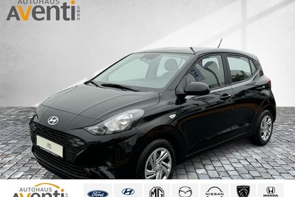 Hyundai i10 Gebrauchtwagen