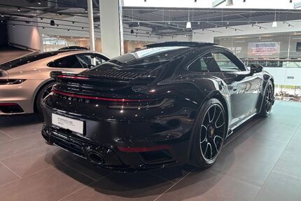 Porsche 992 Gebrauchtwagen