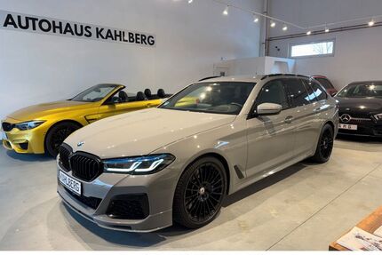 Alpina D5 Gebrauchtwagen