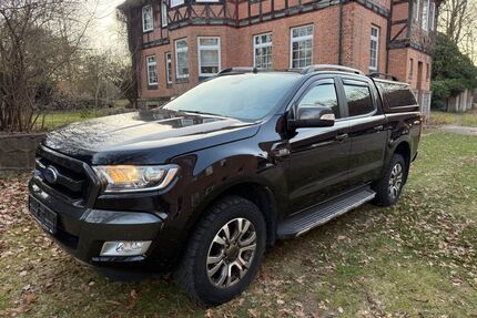 Ford Ranger Gebrauchtwagen