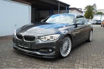 Alpina B4 Gebrauchtwagen