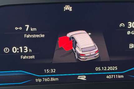 VW Arteon Gebrauchtwagen