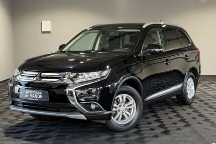 Mitsubishi Outlander Gebrauchtwagen