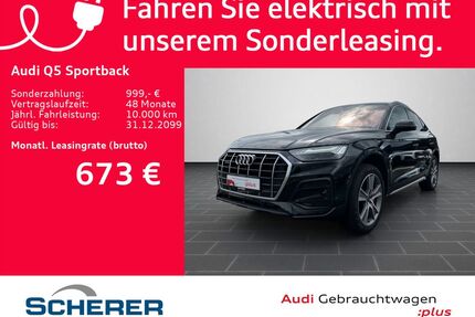 Audi Q5 Gebrauchtwagen