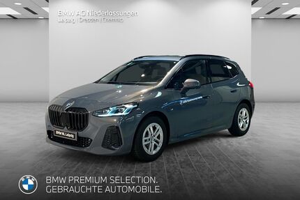 BMW 220 Active Tourer Gebrauchtwagen