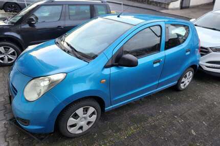 Suzuki Alto Gebrauchtwagen