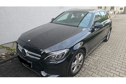 Mercedes-Benz C 250 Gebrauchtwagen