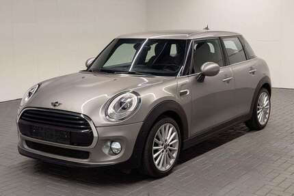 Mini Cooper Gebrauchtwagen