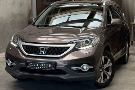 Honda CR-V Gebrauchtwagen