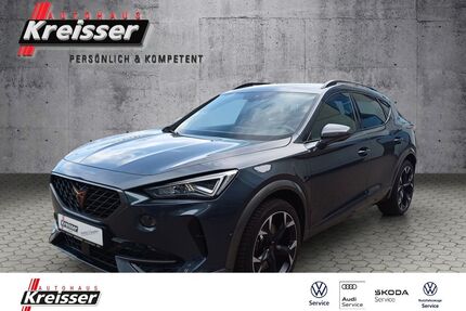 Cupra Formentor Gebrauchtwagen