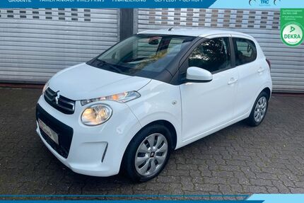 Citroen C1 Gebrauchtwagen