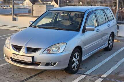 Mitsubishi Lancer Gebrauchtwagen