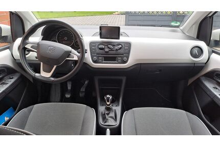Seat Mii Gebrauchtwagen