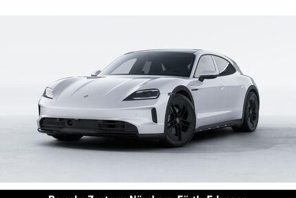 Porsche Taycan Gebrauchtwagen