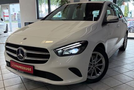 Mercedes-Benz B 220 Gebrauchtwagen
