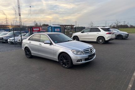 Mercedes-Benz C 180 Gebrauchtwagen
