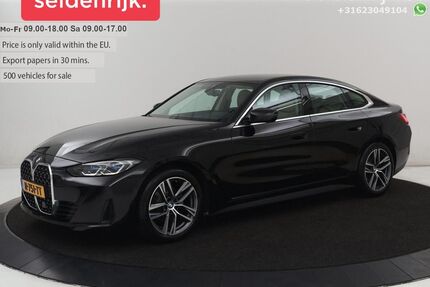 BMW 420 Gran Coupé Gebrauchtwagen