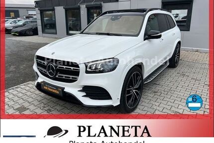 Mercedes-Benz GLS 580 Gebrauchtwagen
