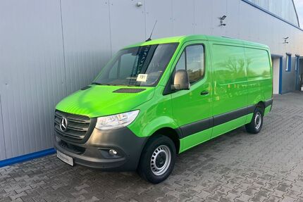 Mercedes-Benz Sprinter Gebrauchtwagen